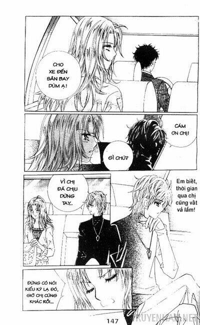 cô nàng sandwich chapter 40 32