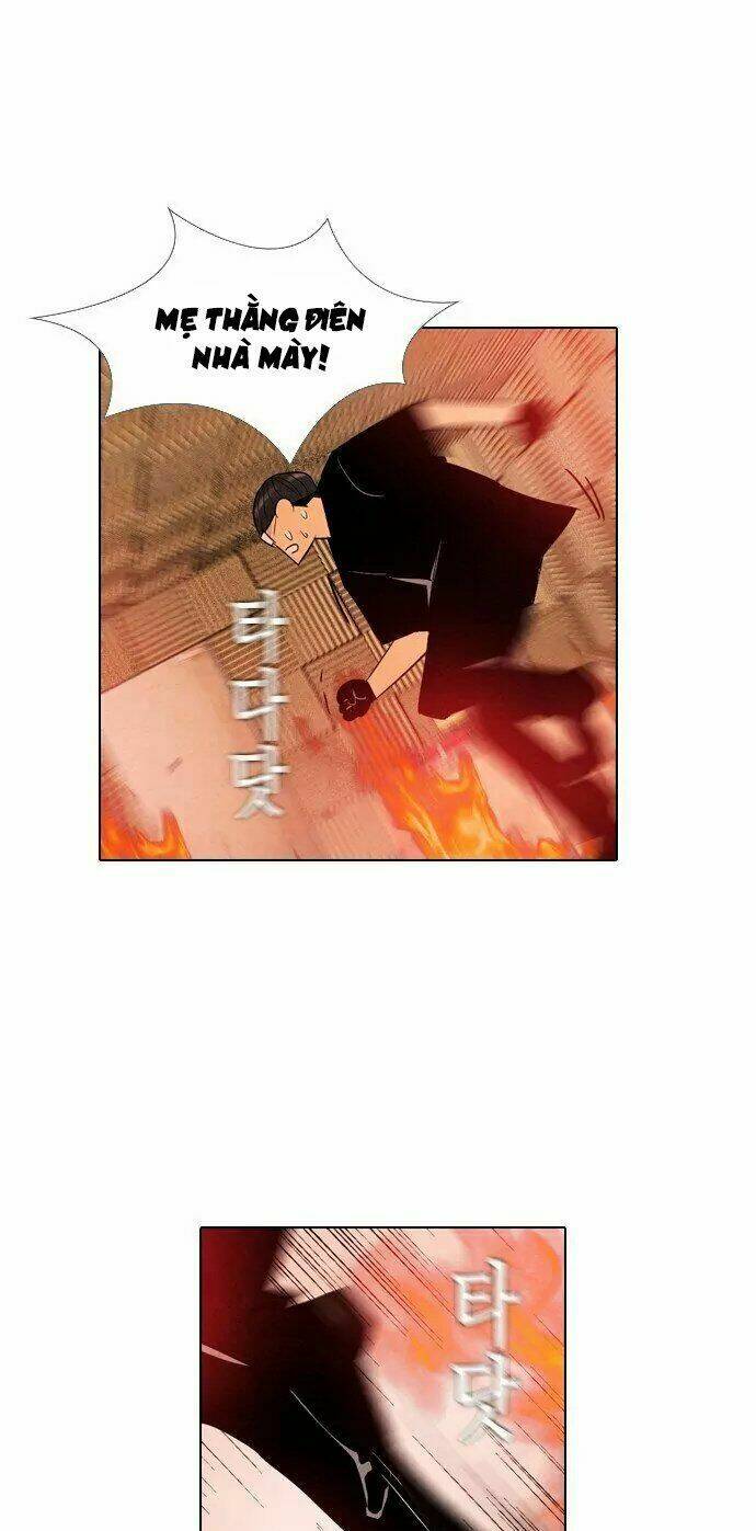 kẻ hồi sinh chapter 28 75