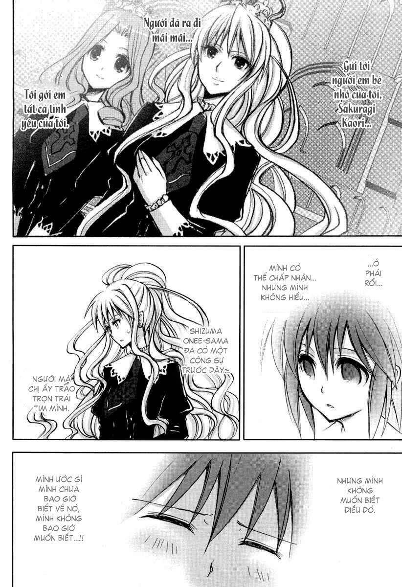 strawberry panic chapter 10 19