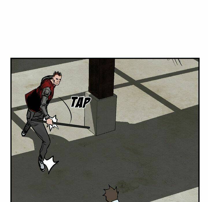 huyền thoại : khởi đầu chapter 47 51