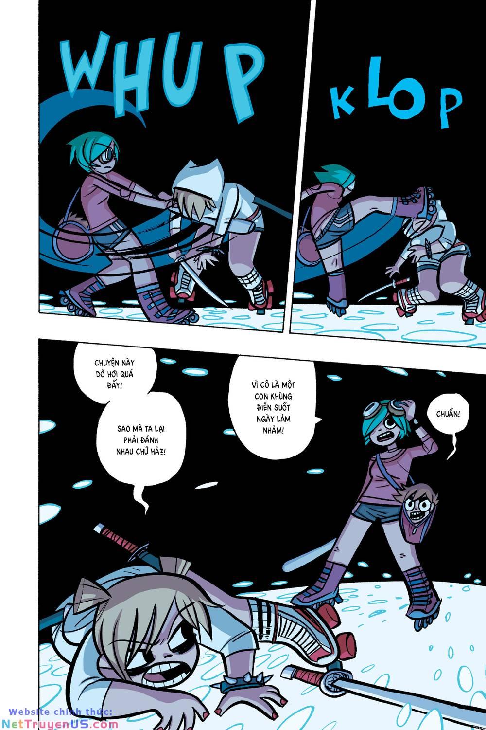 scott pilgrim full color chapter 4 118