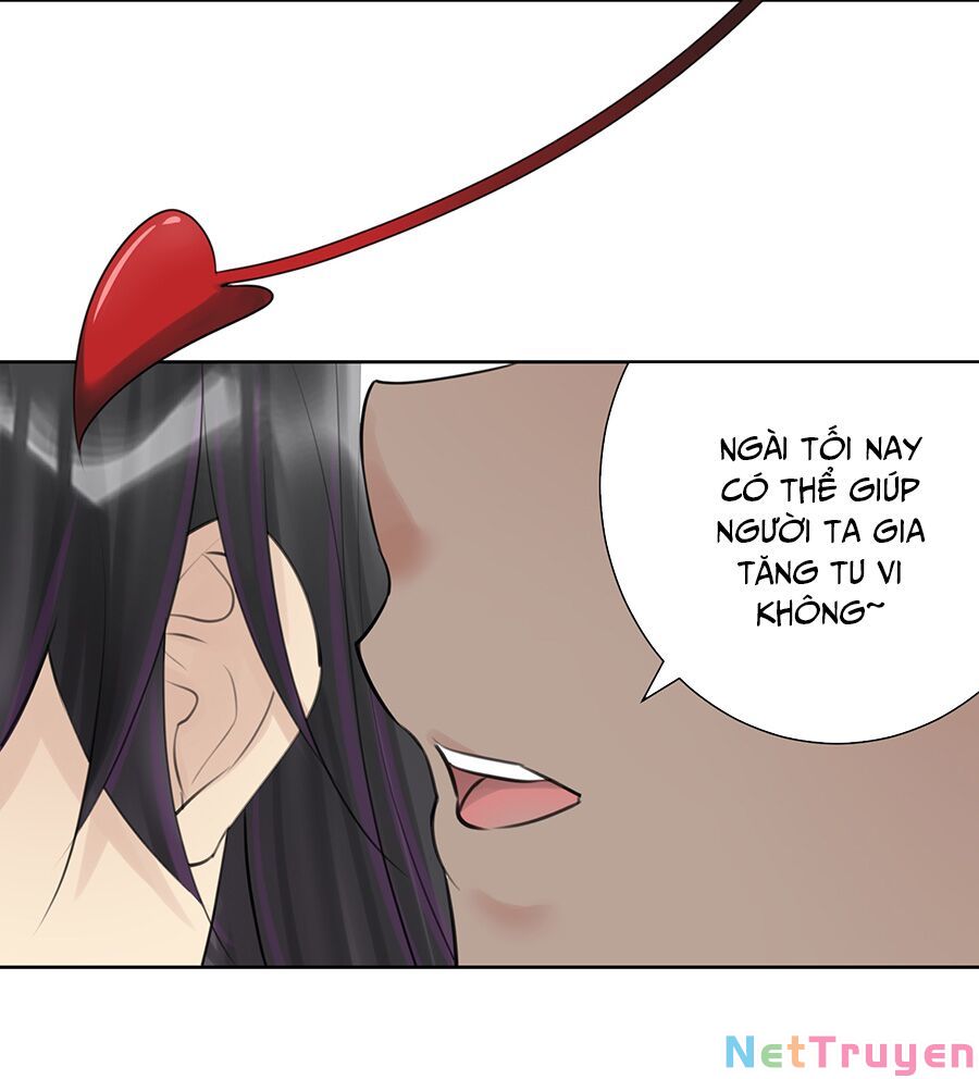 bản giáo chủ thân bất do kỷ chapter 26 27