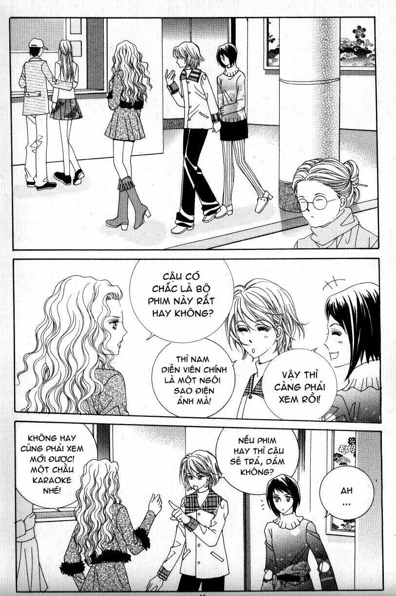 she's scary chapter 33 5