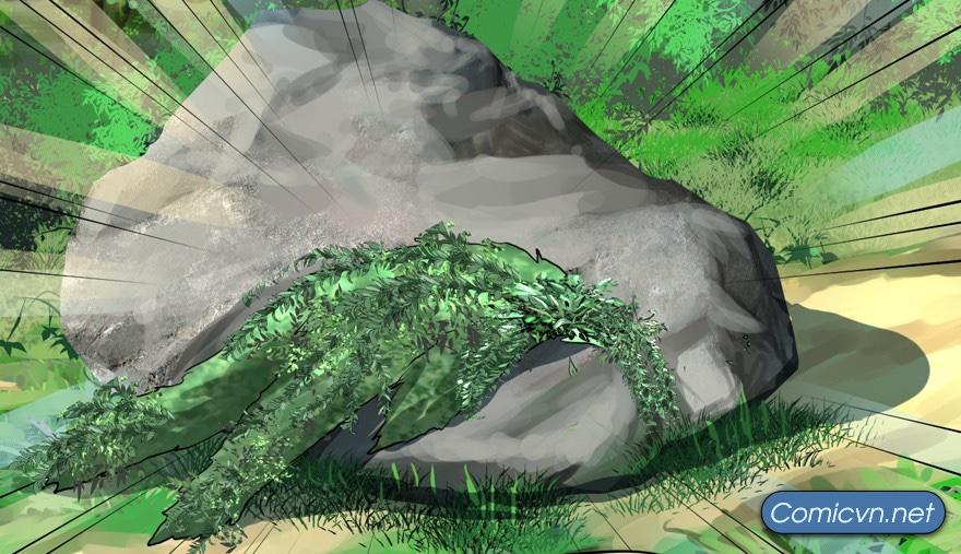 vua sinh tồn chapter 47 25