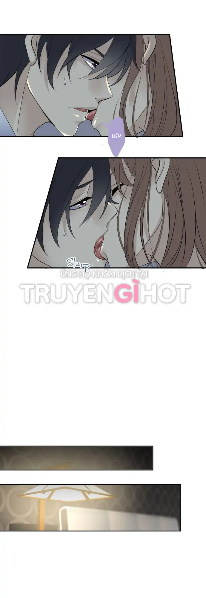 phục tùng tuyệt đối nữ thần rắn chapter 16 15