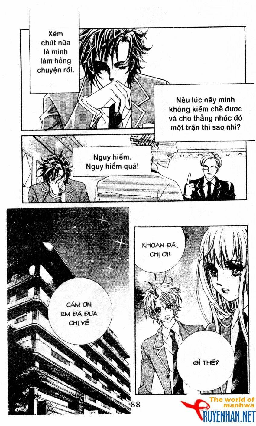 chàng trai hào hiệp chapter 9 89