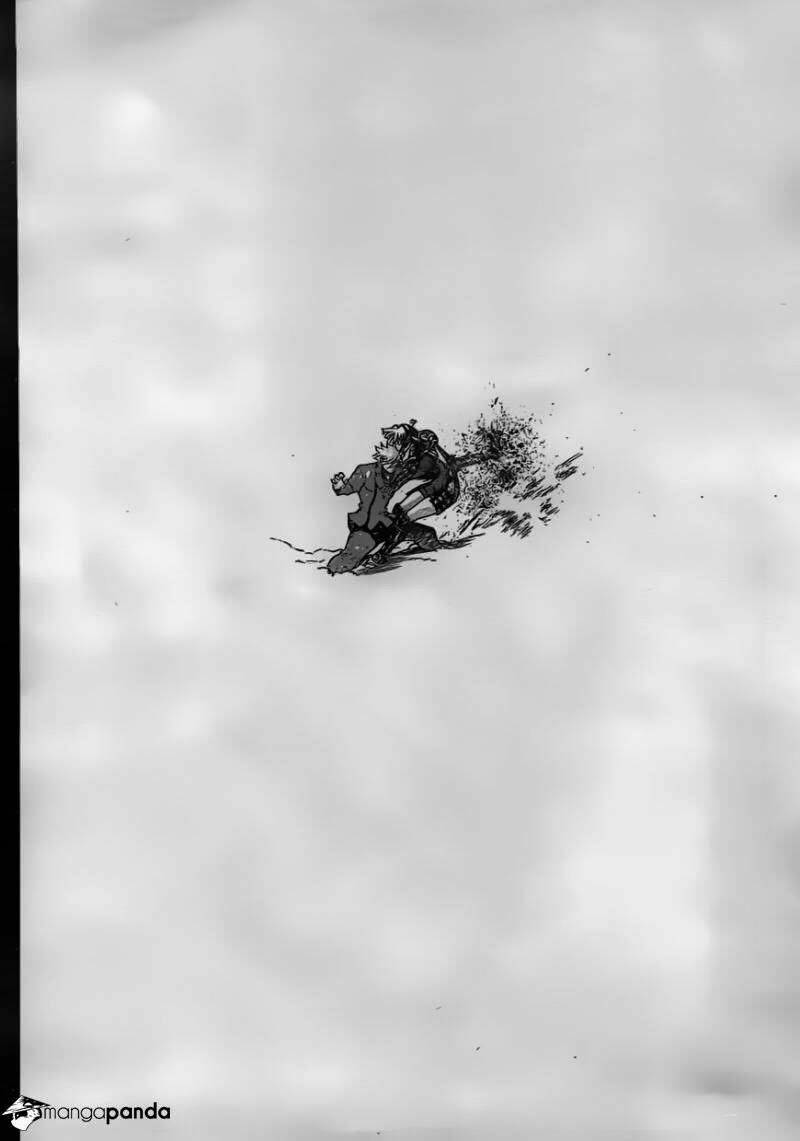 history's strongest disciple kenichi chapter 576 14