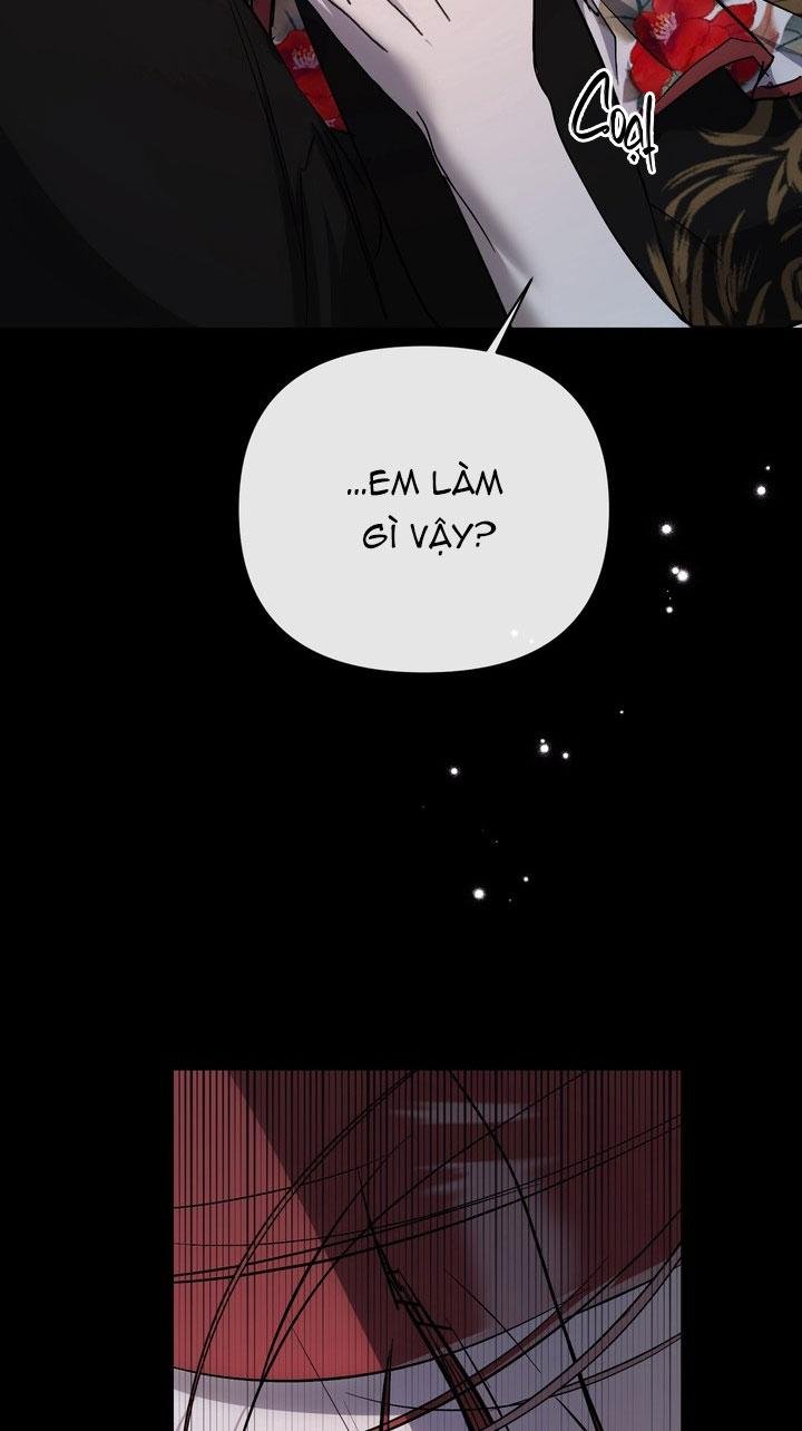 nghiện cuồng công - bdsm cùng sẹc chapter 7.3 55