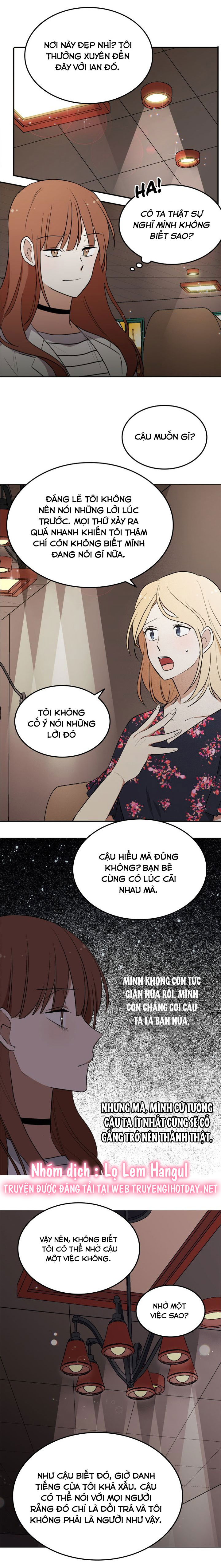 công thức cho tình yêu chapter 92 1