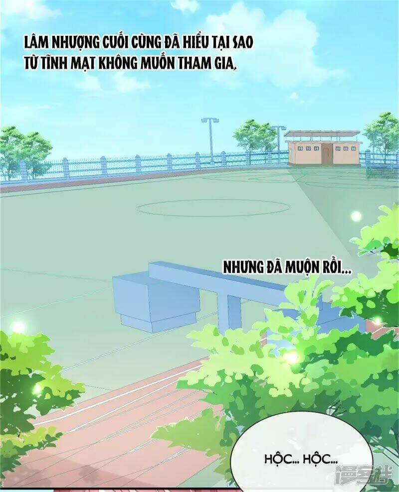 nụ cười cô ấy giống như kẹo đường chapter 26 39