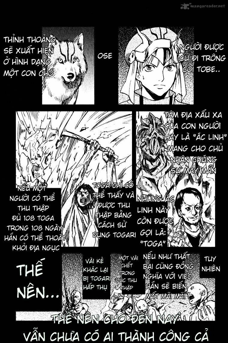 thanh ma kiếm huyền thoại phần 2 chapter 1 17