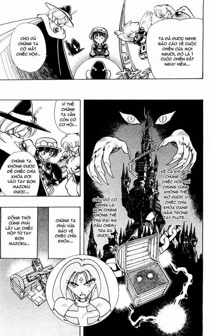 violinist of hameln - cây đàn kì diệu chapter 47 43