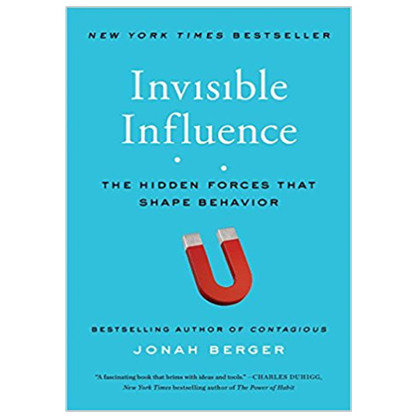 Invisible Influence