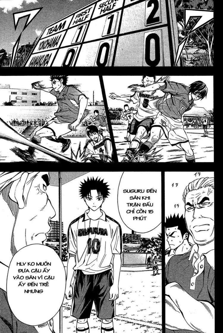 kỵ sĩ trong vòng cấm chapter 109 8