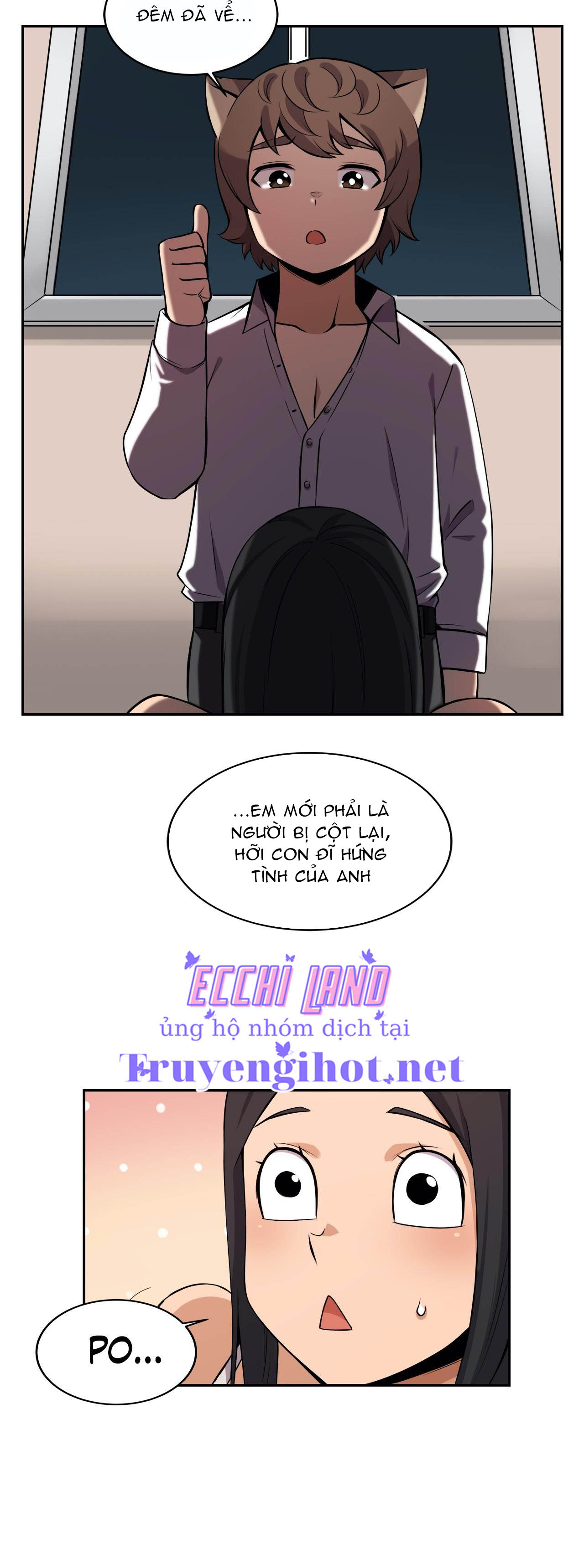 Bạn Gái Zombie Của Tôi chapter 17.2 9