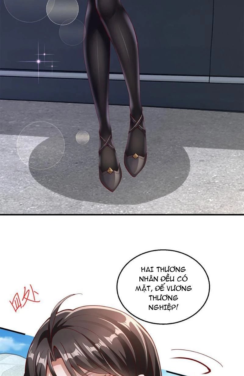 bảy vị tỷ tỷ tuyệt thế vô song của ta chapter 1 12