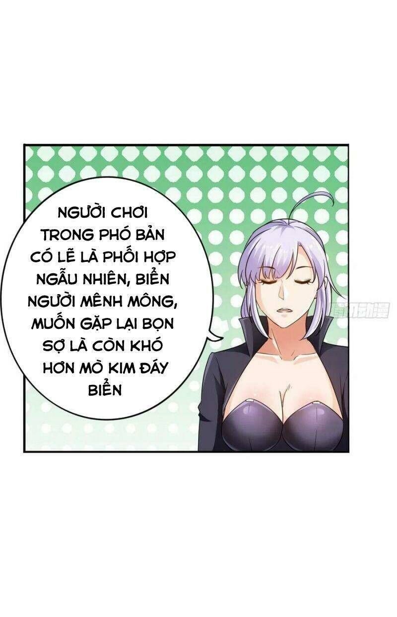 nhân vật phản diện đi tìm đường chết chapter 89 40