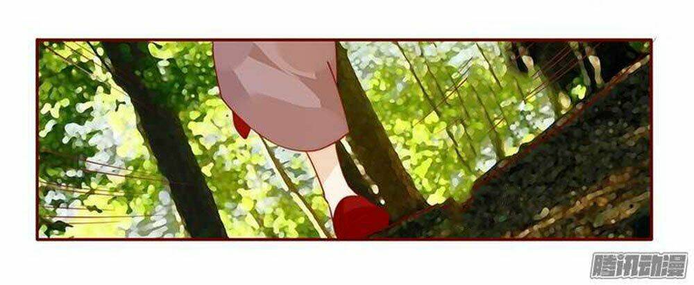 bá đạo tổng tài yêu tôi chapter 36 14