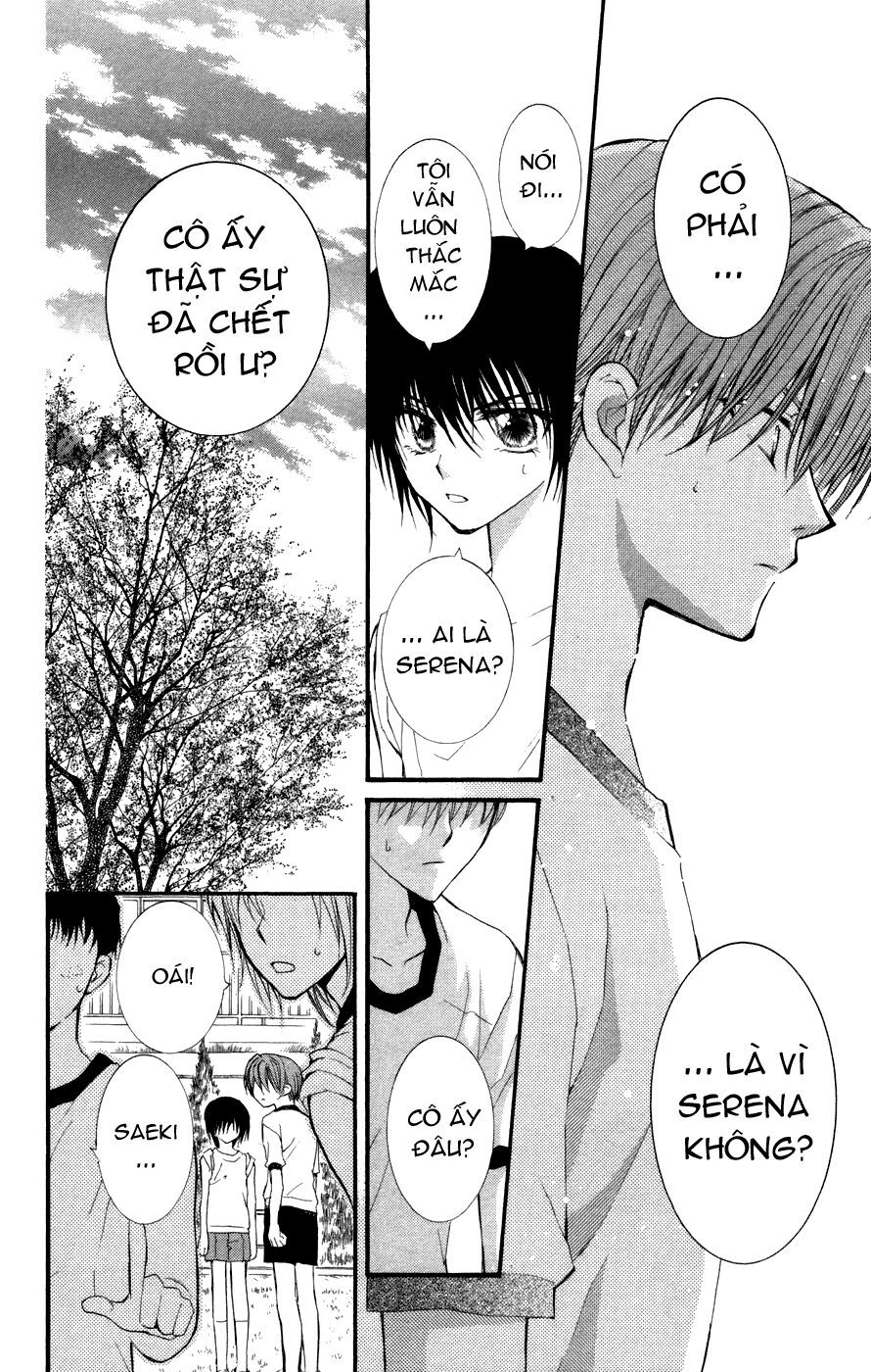 ng life chapter 16 27