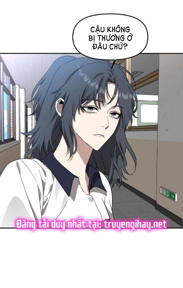 Tự Do Trong Mơ chapter 58.1 22