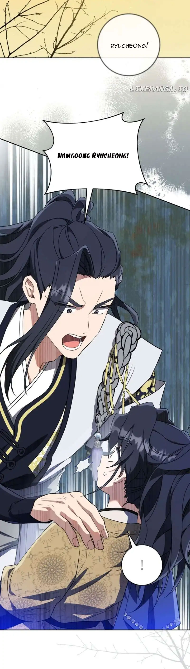 trở thành đứa cháu gái bị ghẻ lạnh trong gia tộc võ giả hùng mạnh chapter 63.1 25