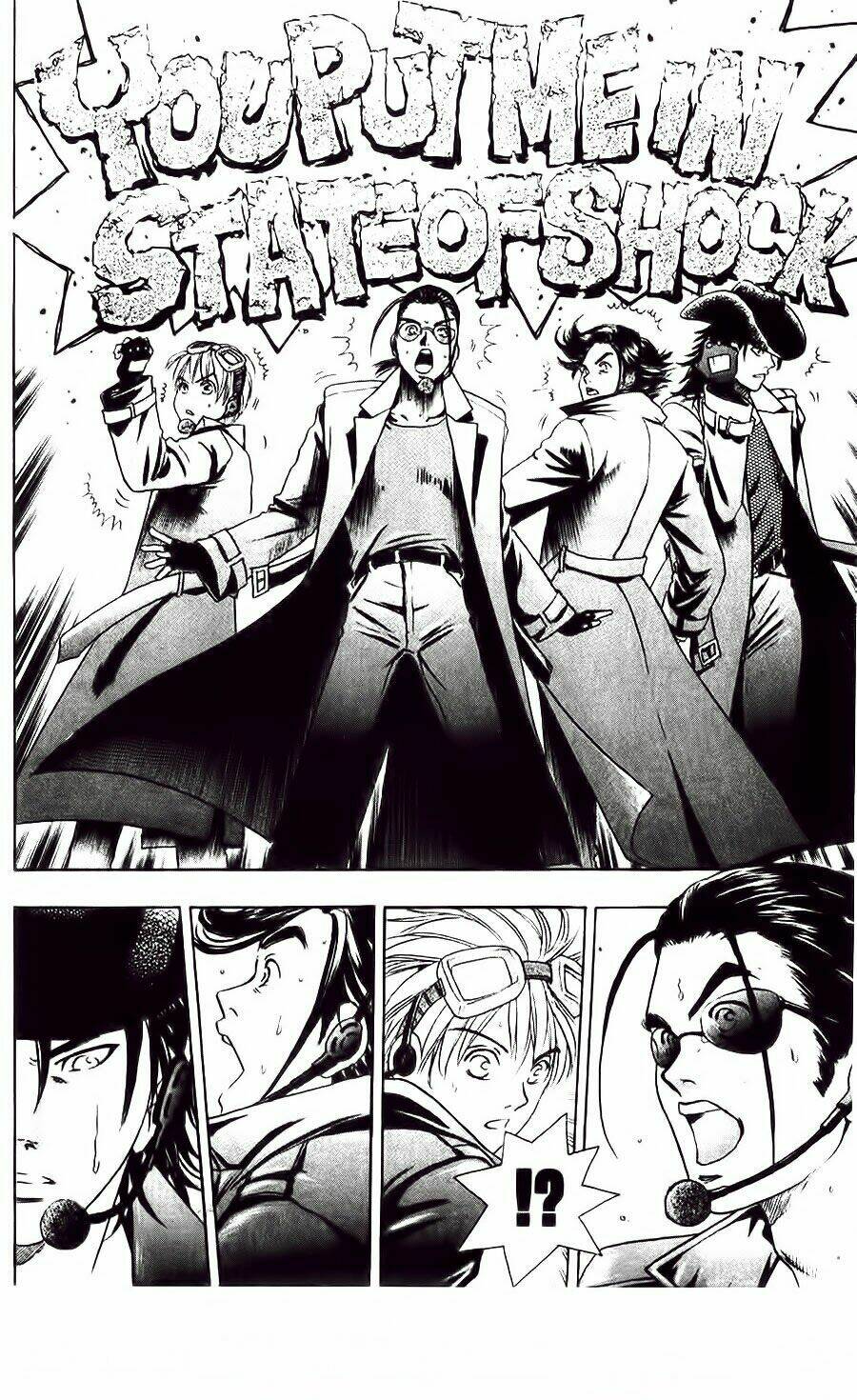 dragon voice chapter 1 65