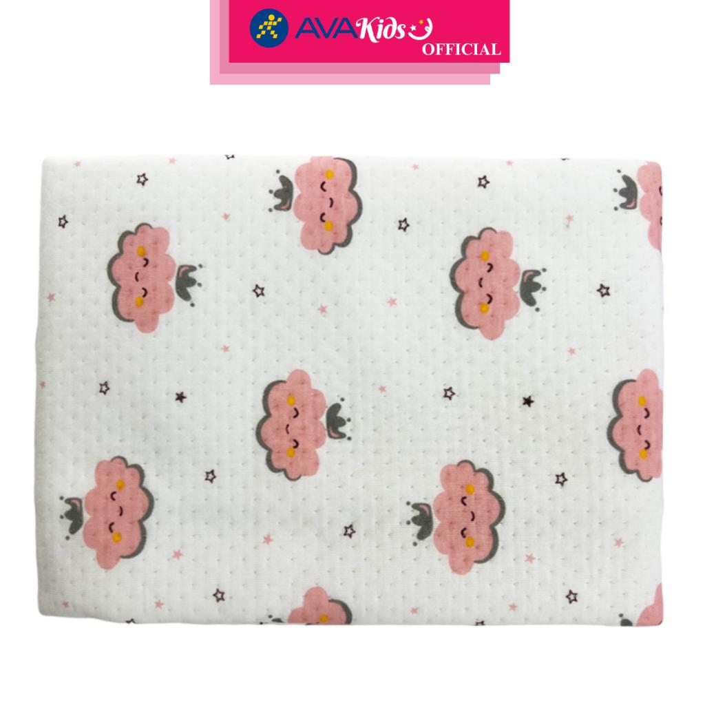 Tấm lót TOP KIDS 50x70 cm - Màu ngẫu nhiên - Hàng Chính Hãng