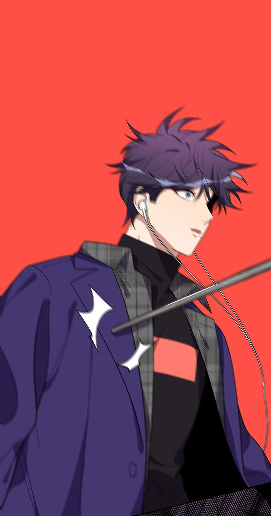 [16+] killing my love chapter 18.1 25