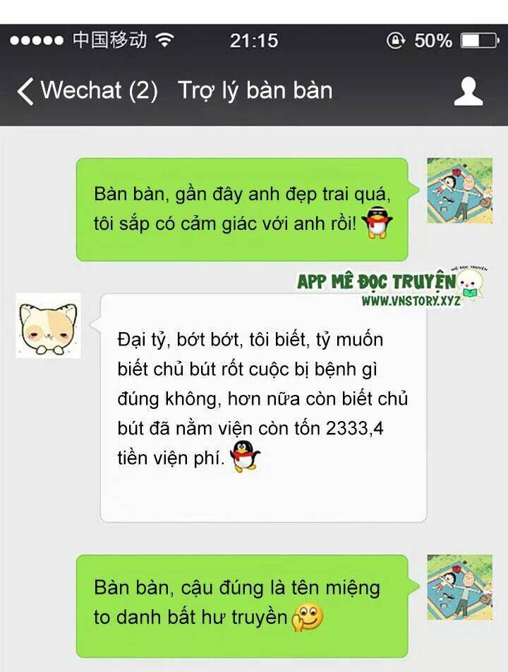 đại bảo kiếm của ta chapter 38.3 18