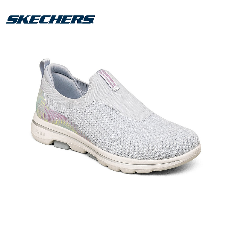 Giày đi bộ nữ Skechers Go Walk 5 - 124240