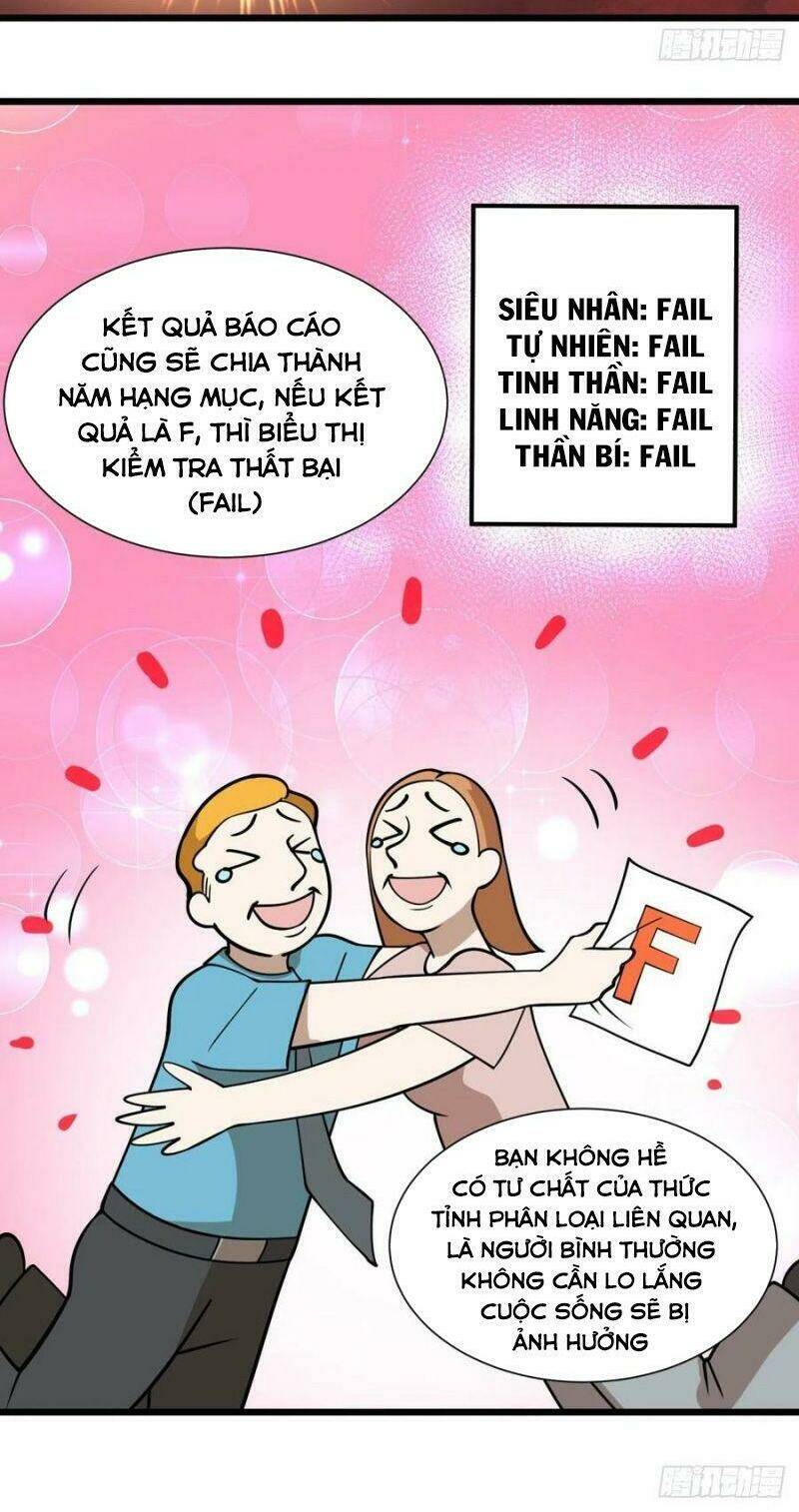 danh sách kẻ phản diện chapter 111 42