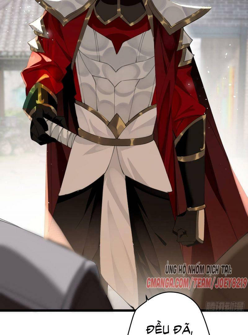 phế vật công chúa muốn nhặt chồng chapter 20 11