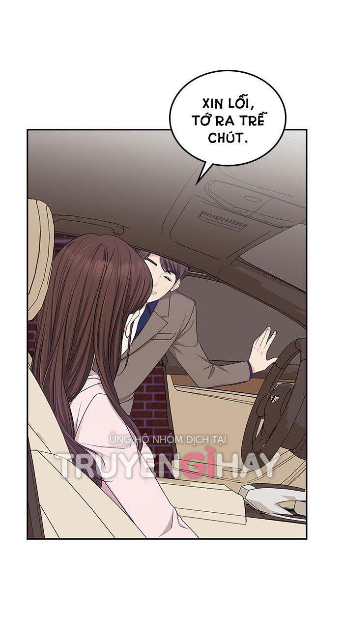 gửi em người đánh cắp những vì sao - to you who swallowed a star chapter 24.1 14