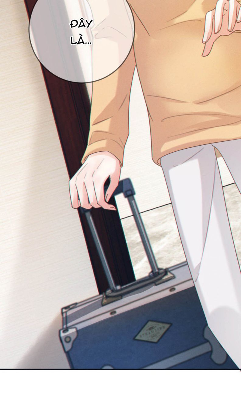 nịch tửu chapter 56 30