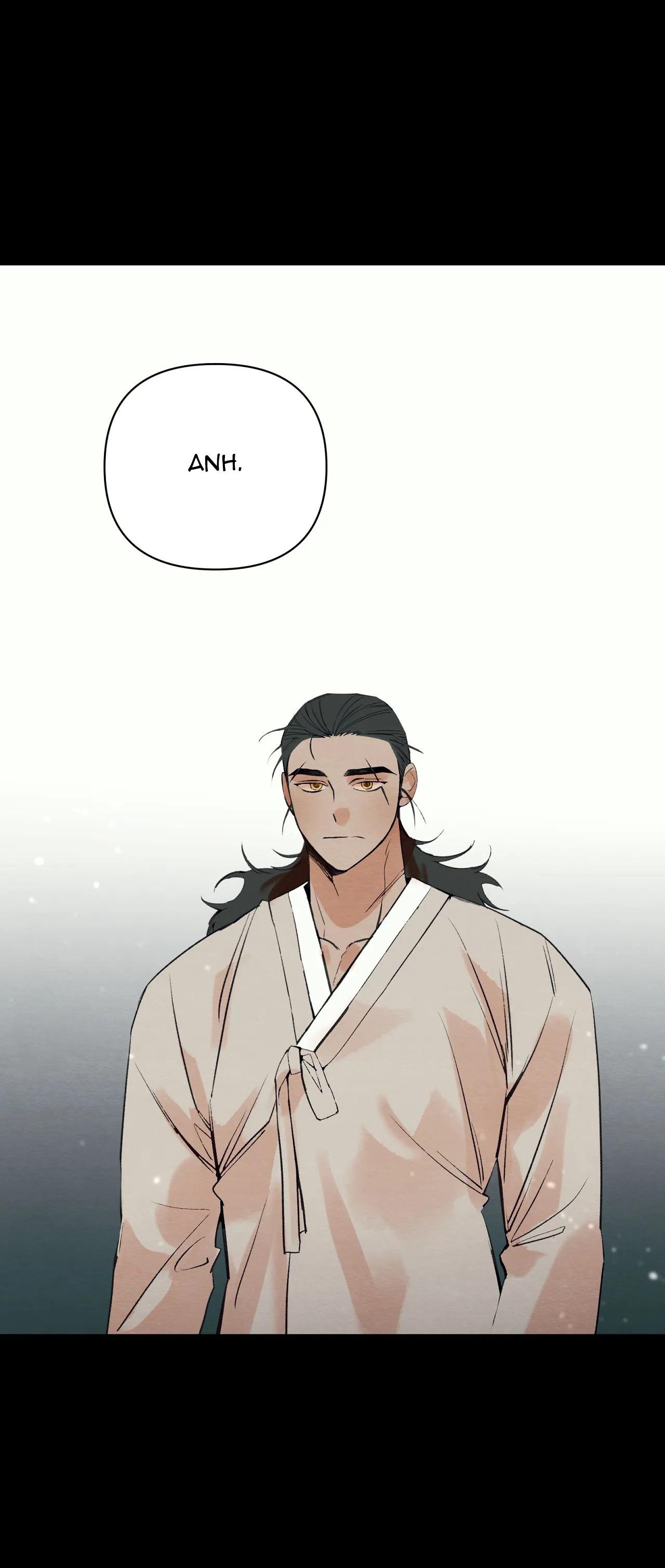 bl cổ trang - âu cổ ngắn nhà kim chapter 9.1 27