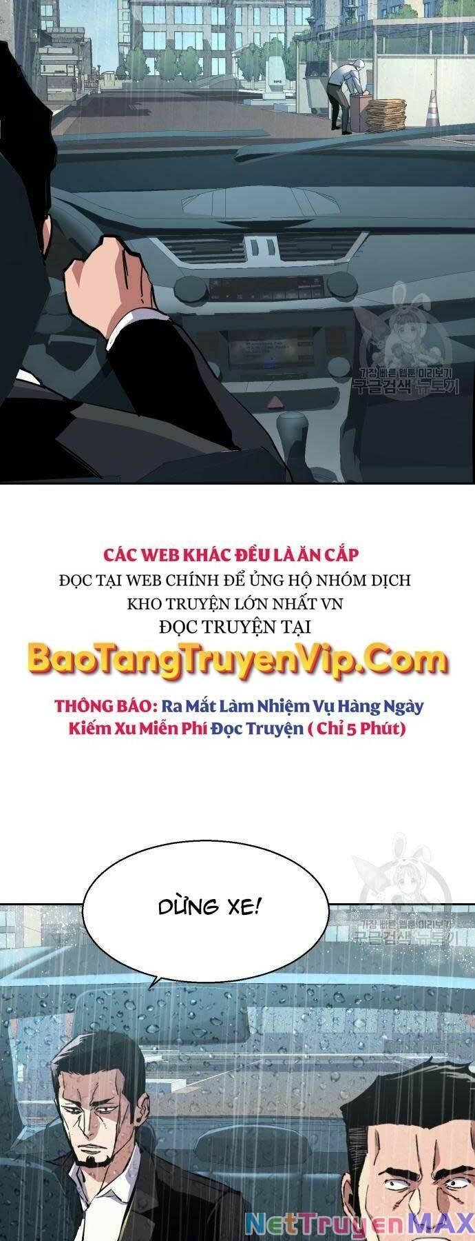 bạn học tôi là lính đánh thuê chapter 144 36