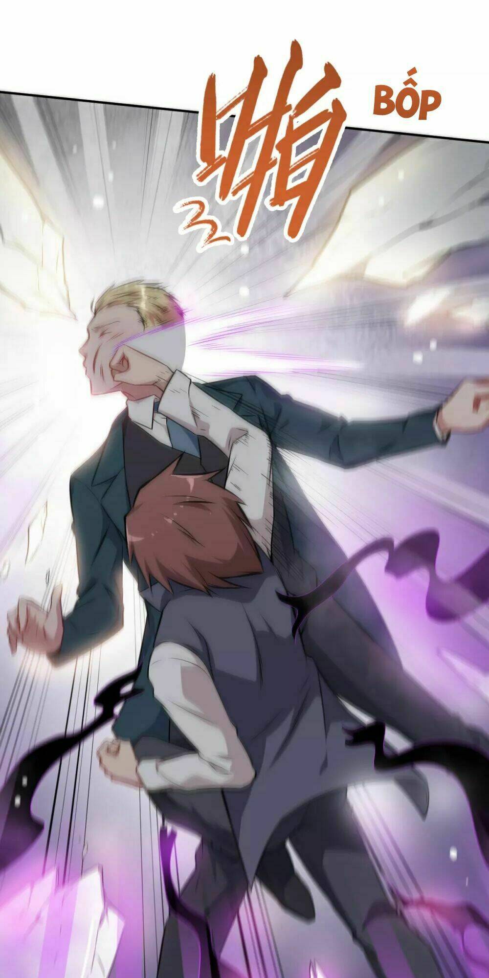 vườn trường cuồng sư hệ thống chapter 20 23