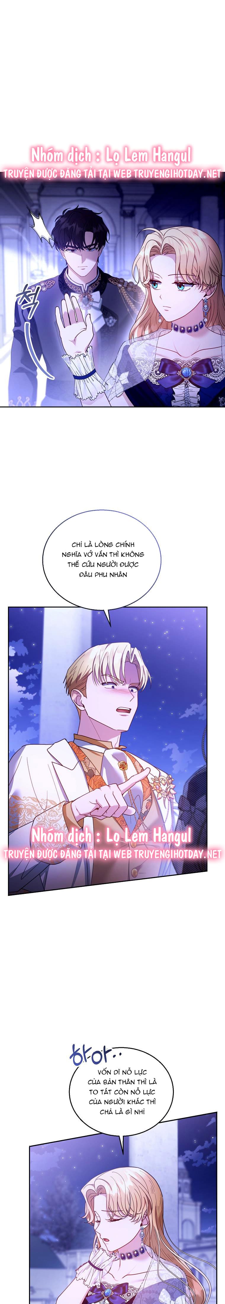 tôi đã có con với người chồng phản diện chapter 69.1 13