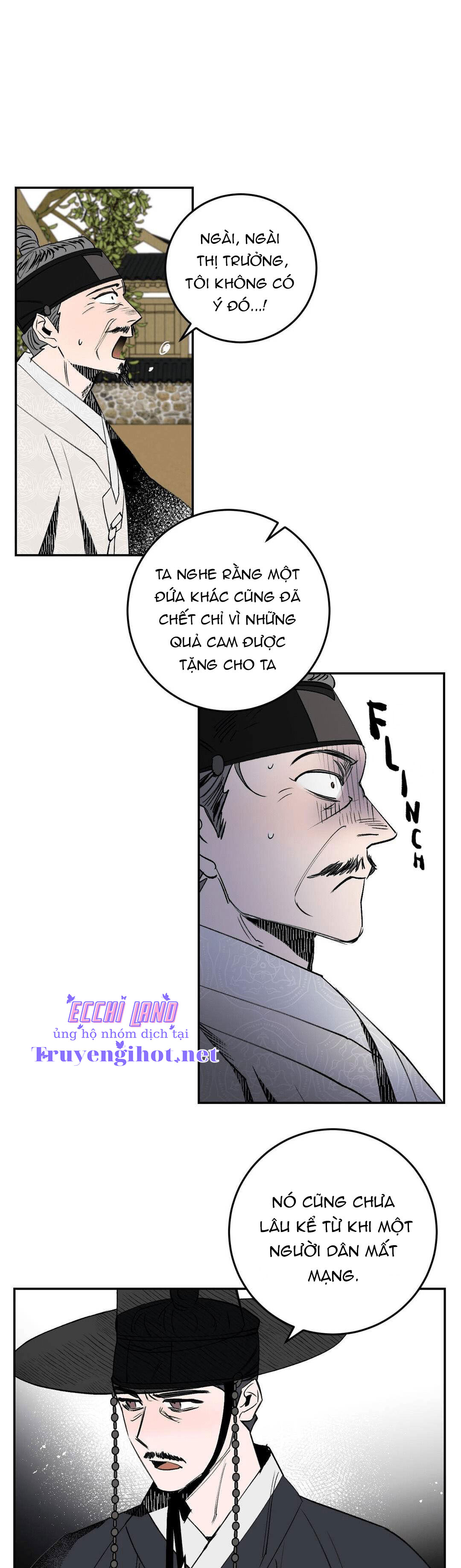 ngọn đèn vô danh chapter 5.2 5