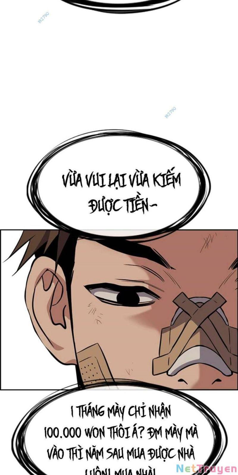 giáo dục chân chính chapter 97 102