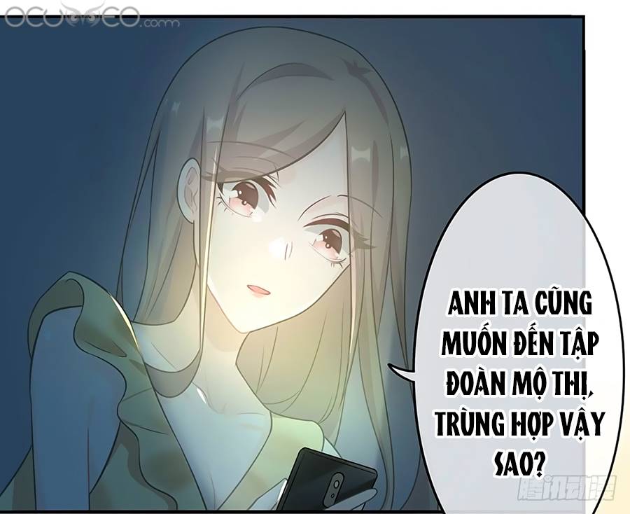 hai cách tìm gặp người yêu chapter 4 19