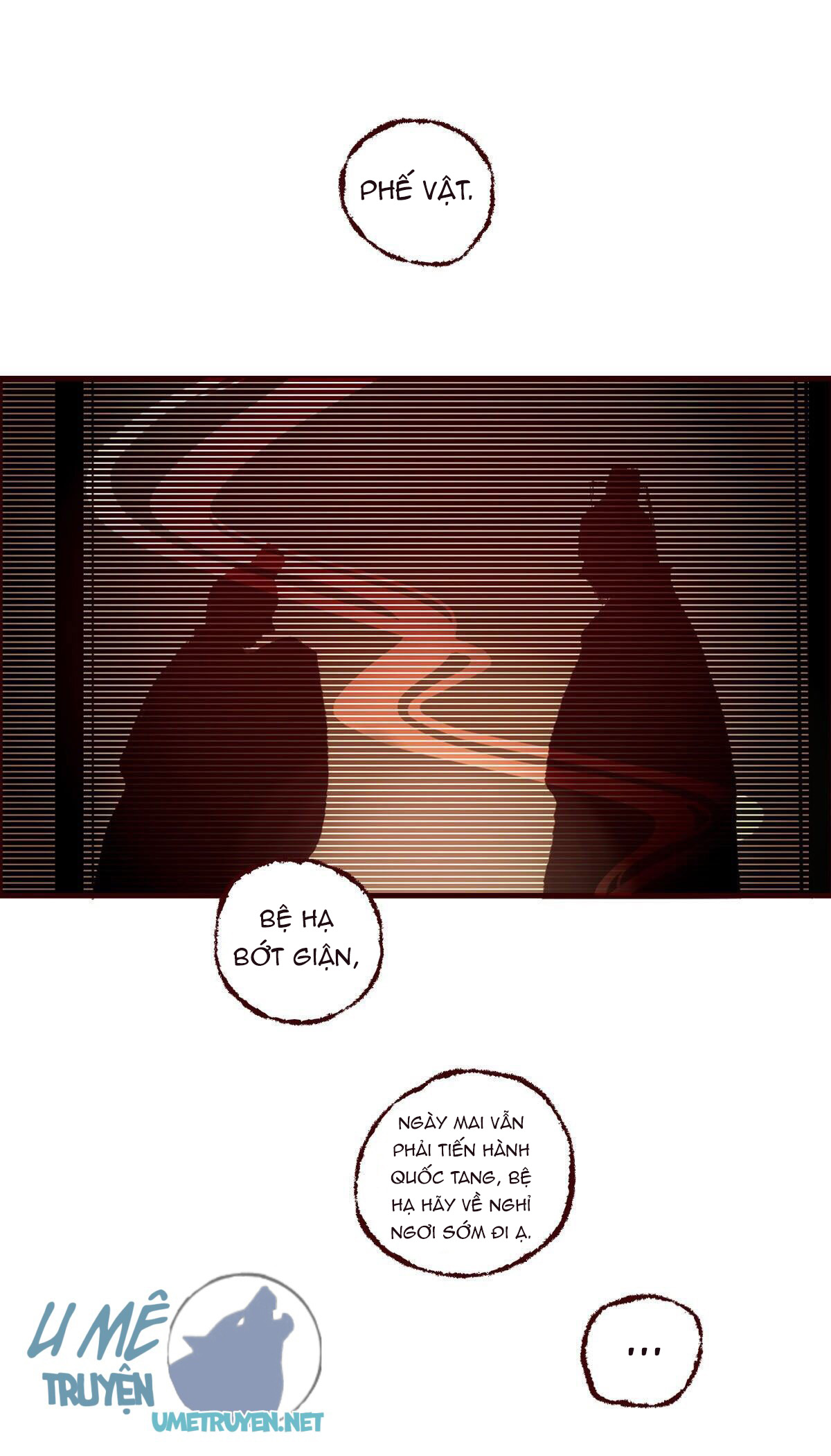 hoa của quỷ chapter 12 45