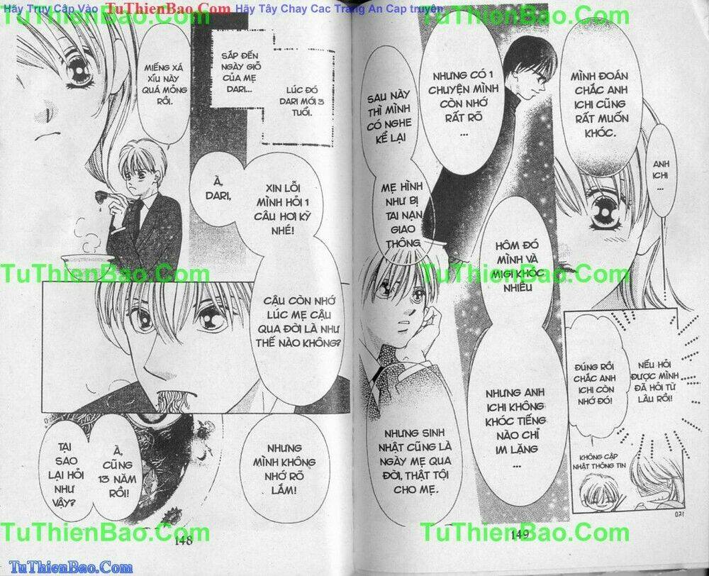 quả chín mọng chapter 2 71