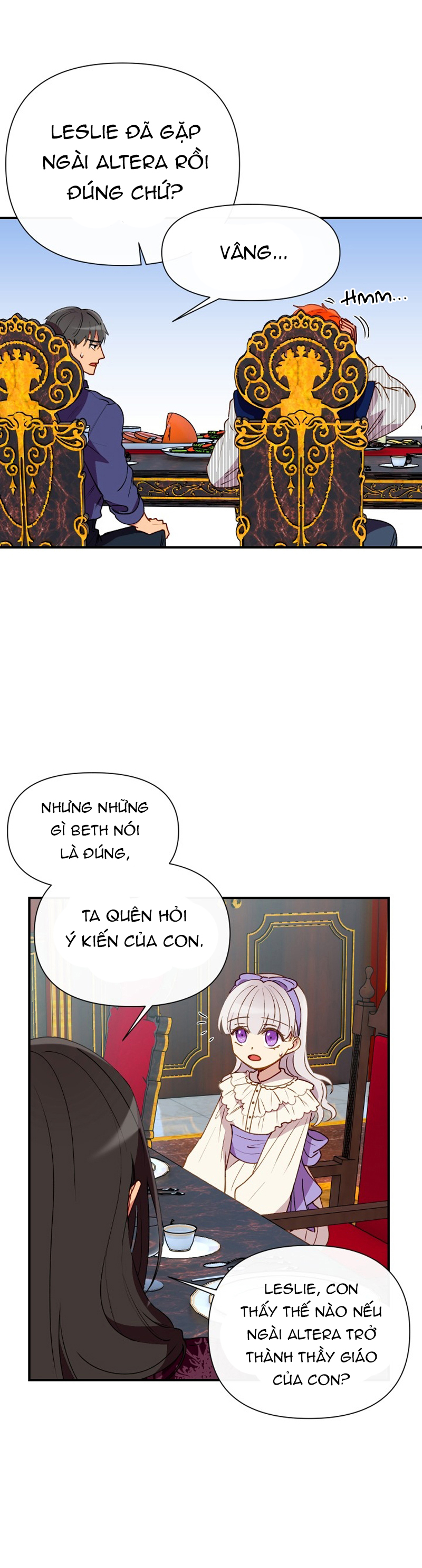 bản khế ước với nữ công tước ác ma chapter 26 10