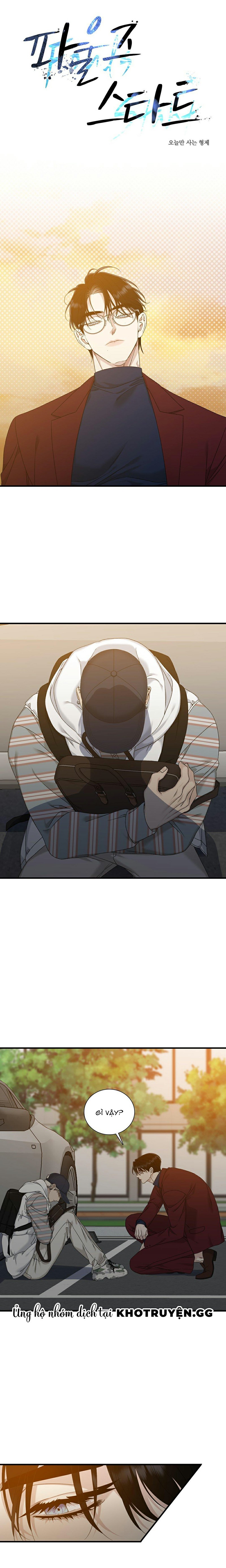 bắt đầu sai lầm chapter 10 1