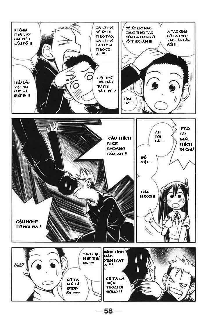 090 - eko to issho chapter 5 2