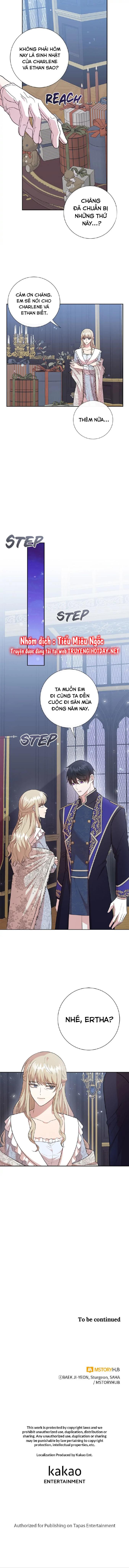 đừng ăn thịt tôi mà chapter 98 12