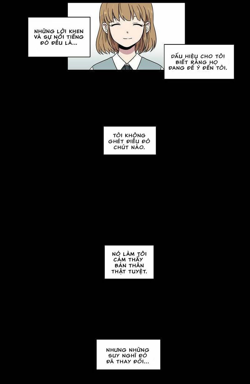 …”một sự thật khá khó chịu.” chapter 11 3