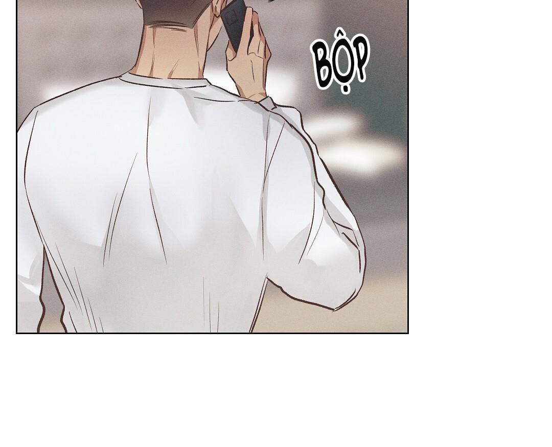 đại úy lãng mạn thân yêu của tôi chapter 28 19