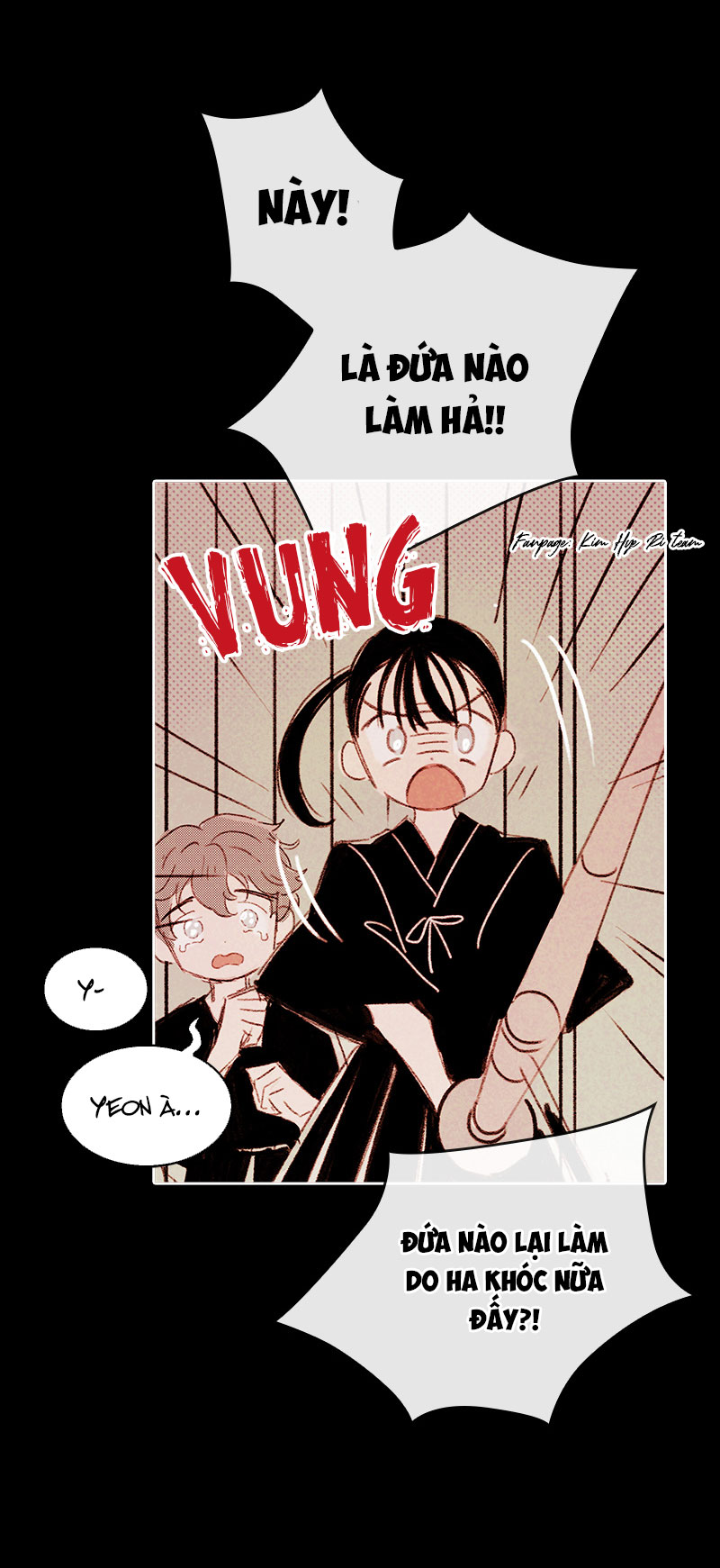 trò chơi dâm đãng chapter 1.2 12